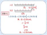 2.5 分数混合运算（5） -北师大版数学六年级上册课件+练习