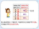 4.1 百分数的认识-北师大版数学六年级上册课件+练习