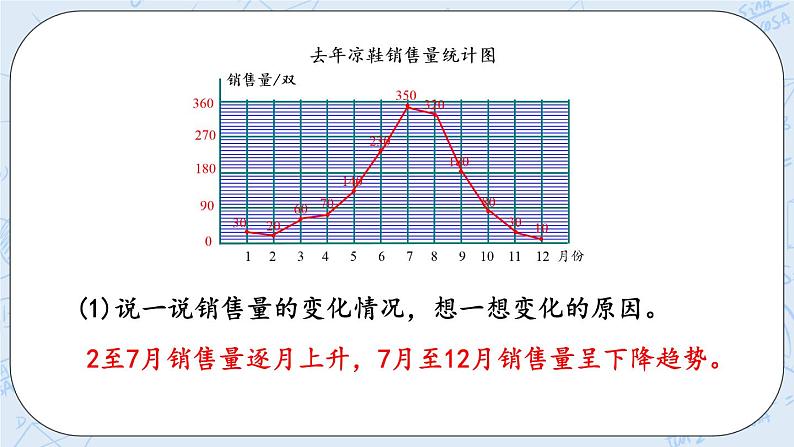 5.6 练习四-北师大版数学六年级上册课件+练习08