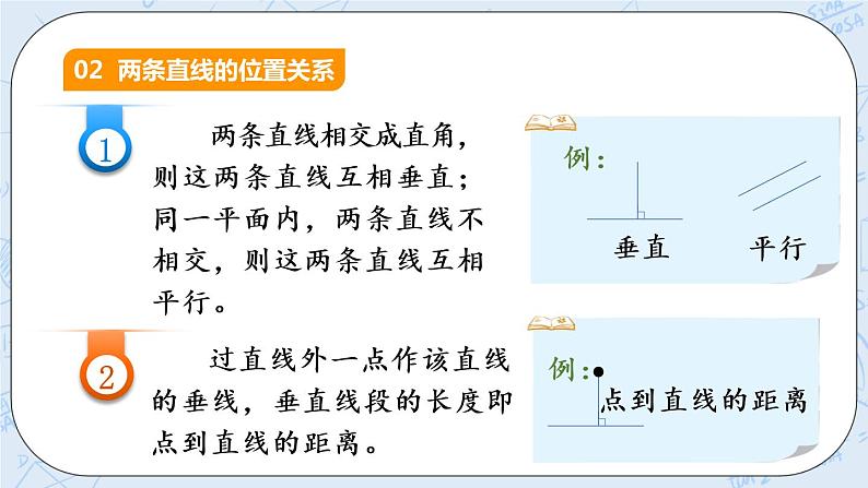 北师版数学四年级上册 2《图形与几何》PPT课件05