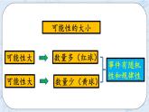 北师大版数学五年级上册教学课件—总复习  5 可能性