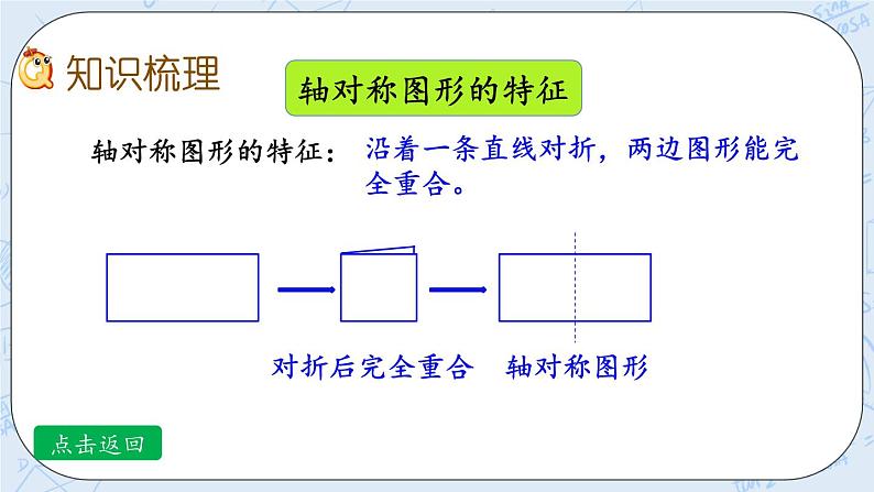 北师大版数学五年级上册教学课件—整理与复习（2）03