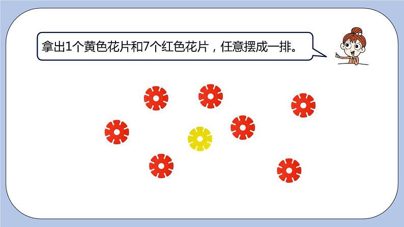 第2单元：10以内数的认识 几个和第几个课时7课件PPT07