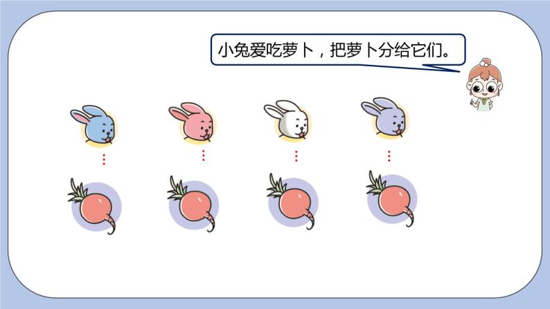 第2单元：10以内数的认识 认识＞、＝、＜等数学符号课时4课件PPT05