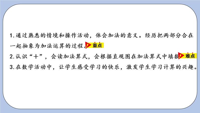 第5单元：10以内的加法和减法 5以内的加法课时1课件PPT02