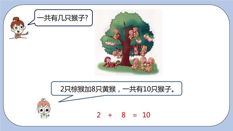 第5单元：10以内的加法和减法 得数是10的加法和相应的减法课时6课件PPT05