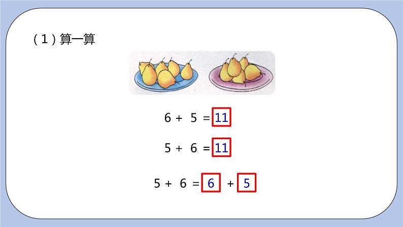 第10单元：探索乐园 加法计算中的规律课时2课件PPT第5页