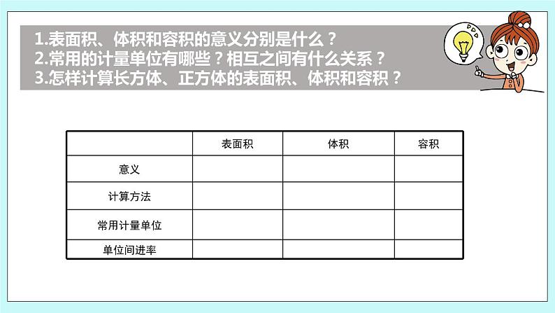 第一单元第11课时 整理与练习（一）第5页