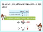 第六单元第3课时 百分数与分数的互化 课件