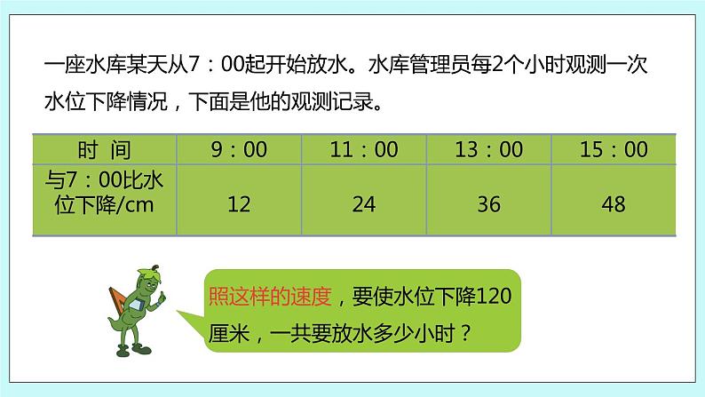 第五单元第2课时 解决问题的策略（2）课件05