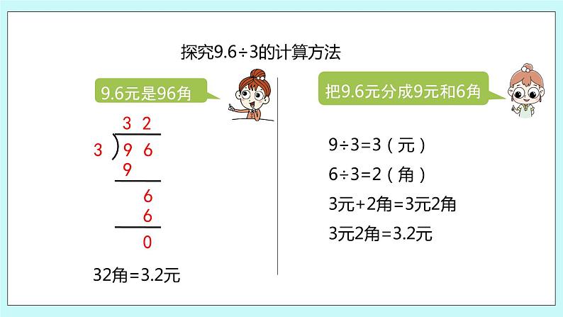 第五单元第3课时 除数是整数的小数除法1 课件05