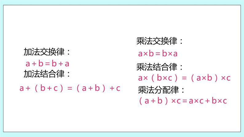 第五单元第15课时 小数四则混合运算2 课件03