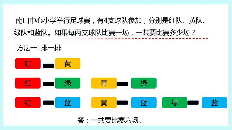 第七单元第2课时 解决问题的策略（2） 试卷05