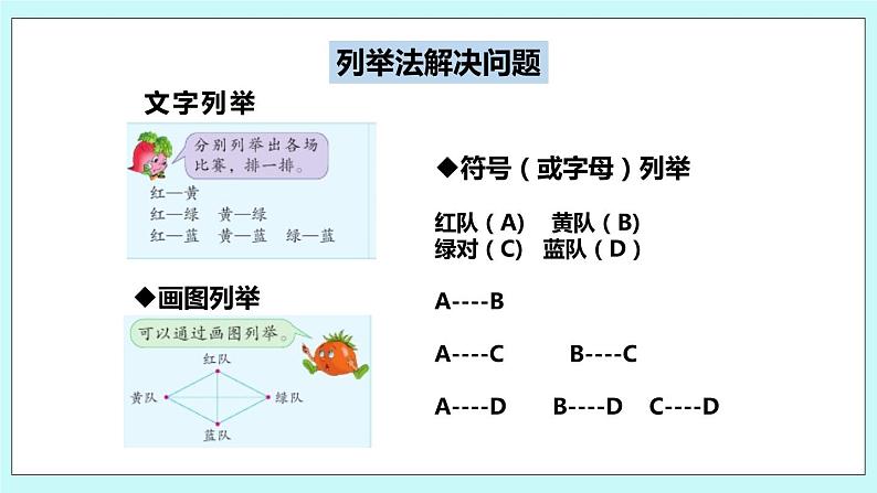 第七单元第2课时 解决问题的策略（2） 试卷07