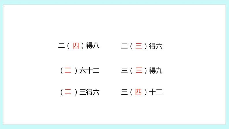 4.6《用乘法口诀求商》课件03