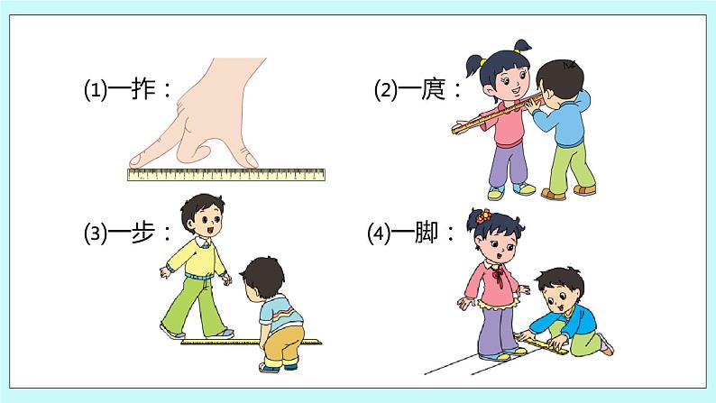 5.5《我们身上的“尺”》课件04