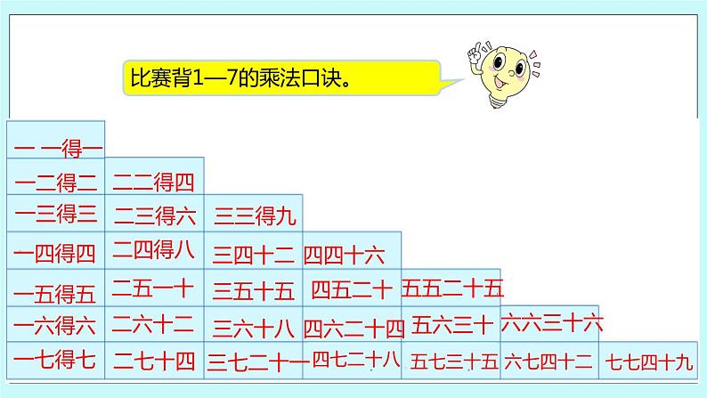 6.5《8的乘法口诀》课件03