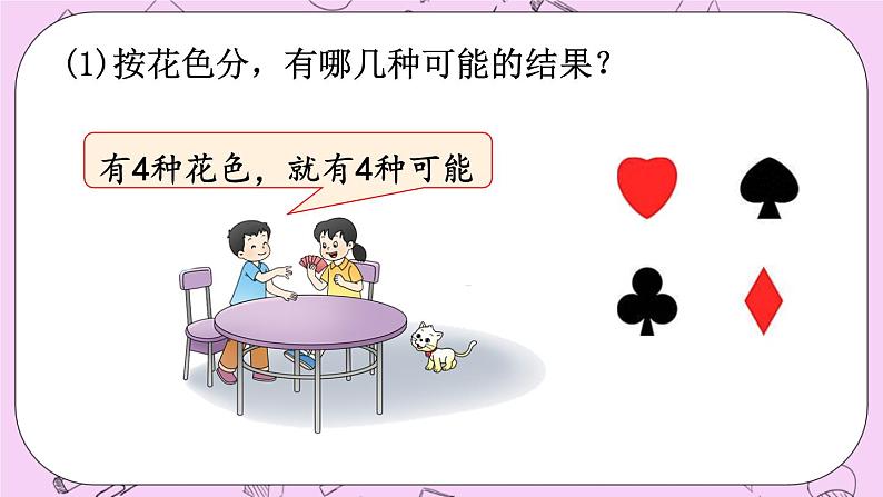 西师大版数学5年级上册 6.2 可能性（2）  PPT课件04