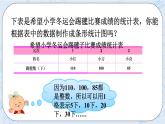 西师大版4上数学第六单元条形统计图课时2课件+教案+练习