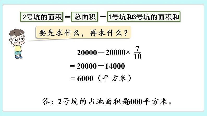 6.2《 稍复杂的分数乘法问题（1）》（第2课时）课件PPT08