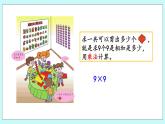 3.5《9的乘法口訣》課件