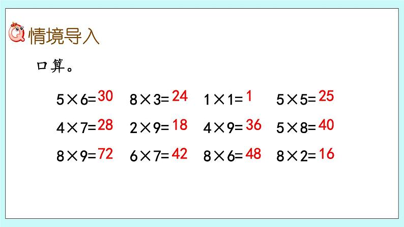 4.1《认识平均分》课件第2页