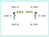 5.1《認識東、南、西、北》課件