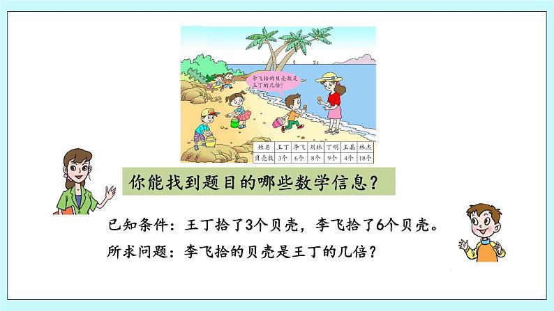 6.4《进一步认识“倍”的意义》课件04