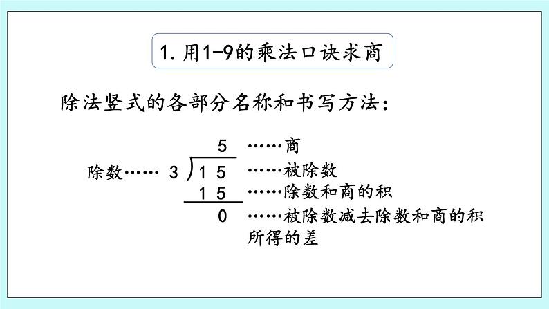 6.7《回顾整理》课件05