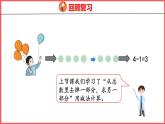 3.7  5以内数的减法计算（课件)人教版数学一年级上册