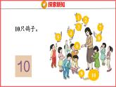 5.10 10的认识（课件)人教版数学一年级上册