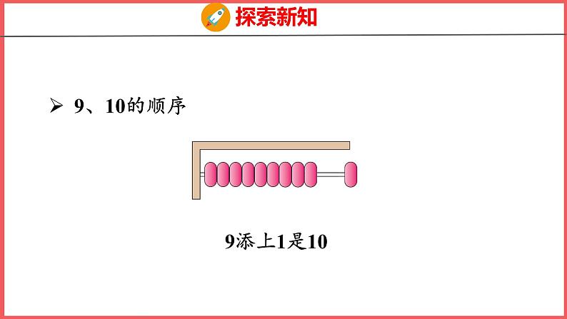 5.10 10的认识（课件)人教版数学一年级上册08