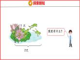 5.5 解决问题（2）（课件)人教版数学一年级上册