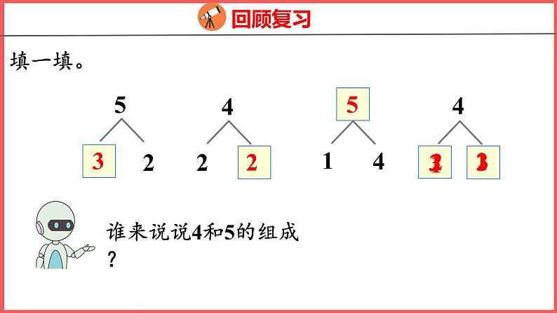 3.6  认识减法（课件)人教版数学一年级上册03