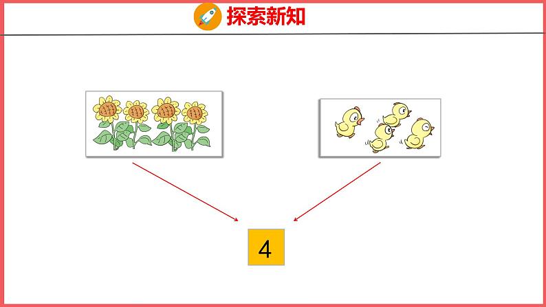 3.1  1~5的认识（课件)人教版数学一年级上册08