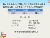 （课件）第六单元 加法运算律的运用-四年级数学下册 （苏教版）