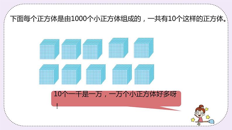 1.2《 认识一万》PPT课件06