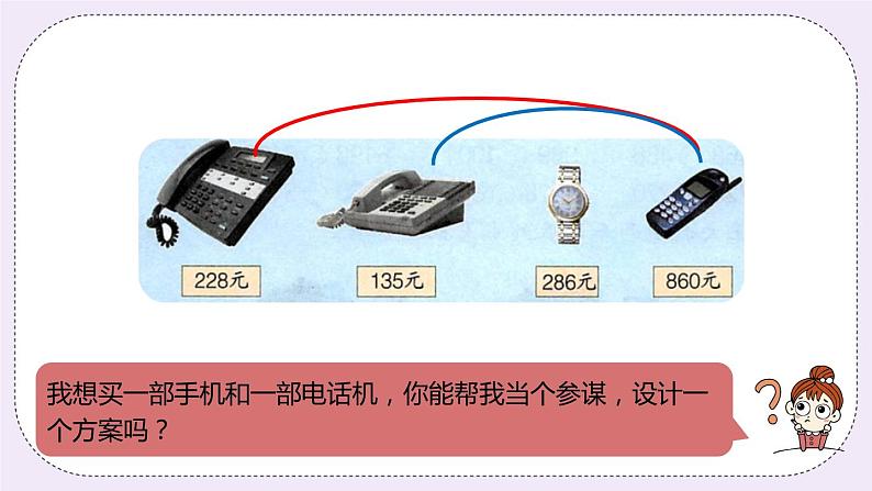 1.8《学会购物》PPT课件第5页