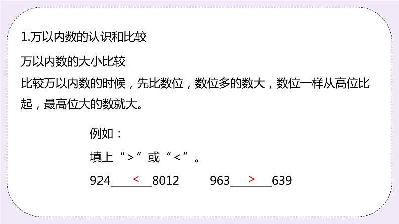 《 整理与评价课时1》PPT课件第8页