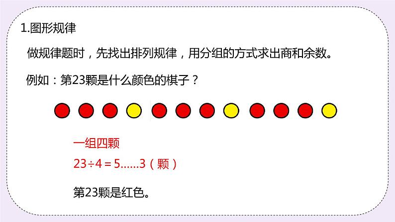 《整理与评价课时5》PPT课件第4页