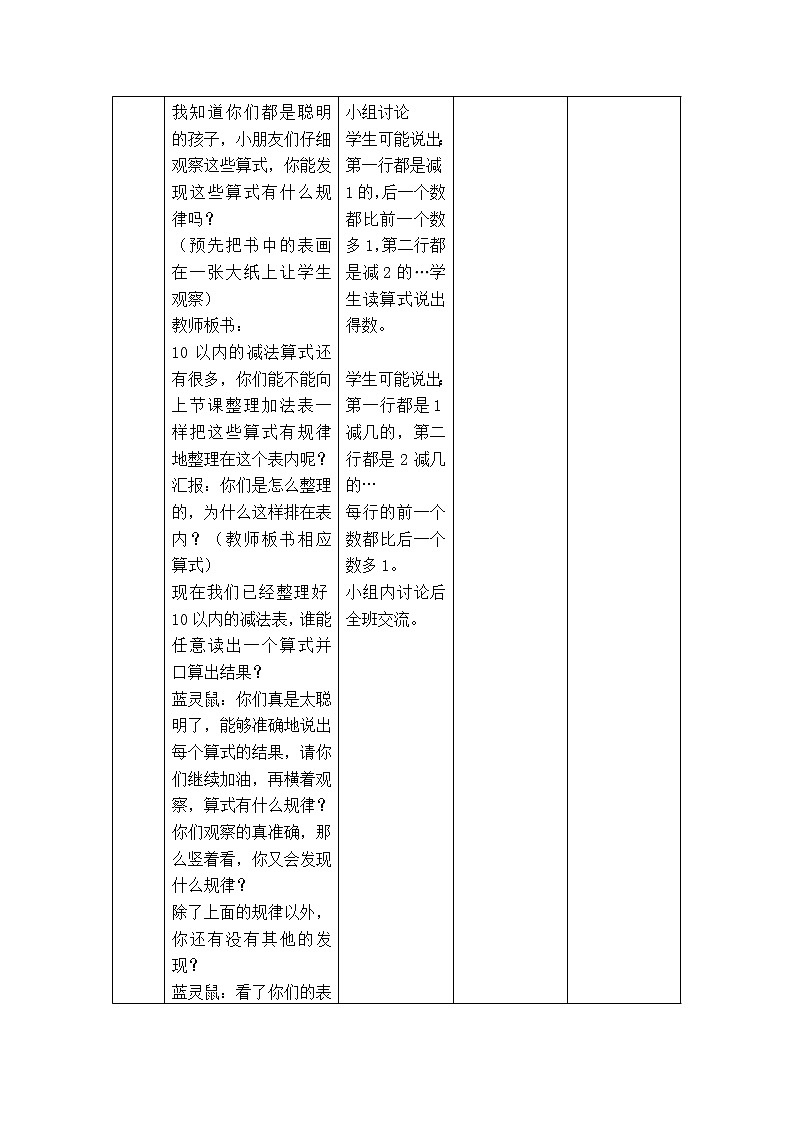 5.10 整理与复习（2） PPT课件+教案02