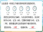 人教六下数学第一单元负数练习一课件