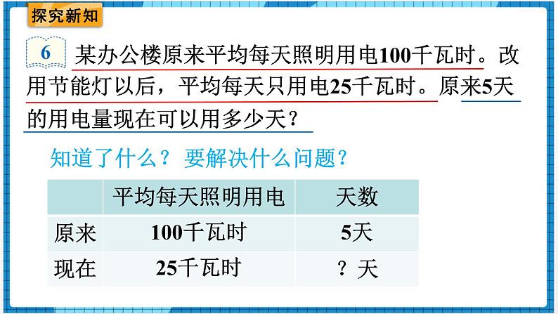 第4单元比例3.比例的应用第7课时用比例解决问题（2）课件第3页