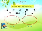 02.第一单元 第二课 负数 例3 (课件+教案+练习）