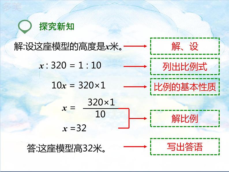 14.第四单元 解比例（课件+教案+练习）05