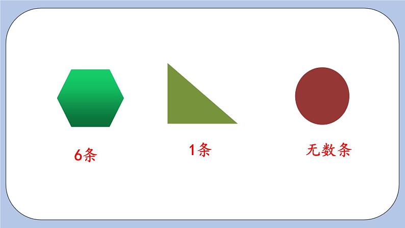 9.4《对称》PPT课件 青岛版（六三制）版 三年级数学下册第6页