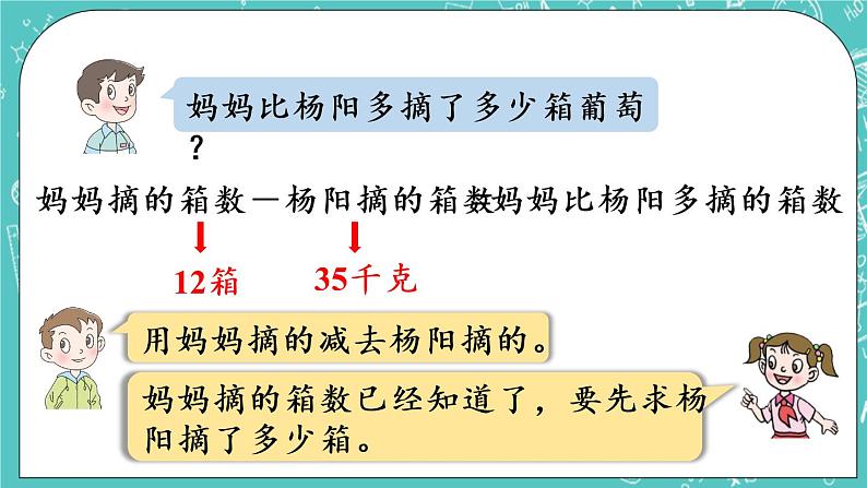 青岛版三上6.2 除加、除减混合运算课件PPT05