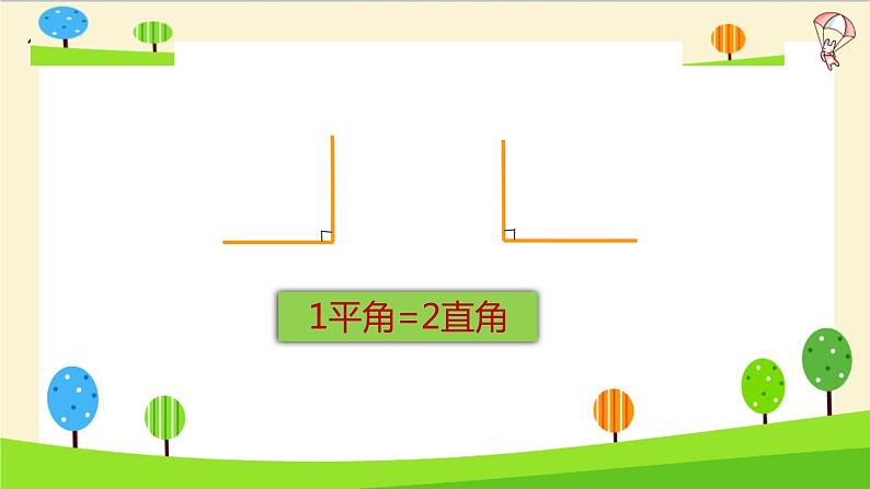 2023年小升初一轮复习知识点精讲专题 专题17 角的分类课件PPT第7页