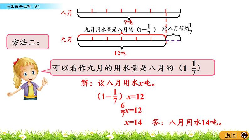 2.5 分数混合运算（5）第7页