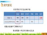 北师大版数学6年级上册 第四单元 4.6 解决问题（2）同步课件+教案+课时练